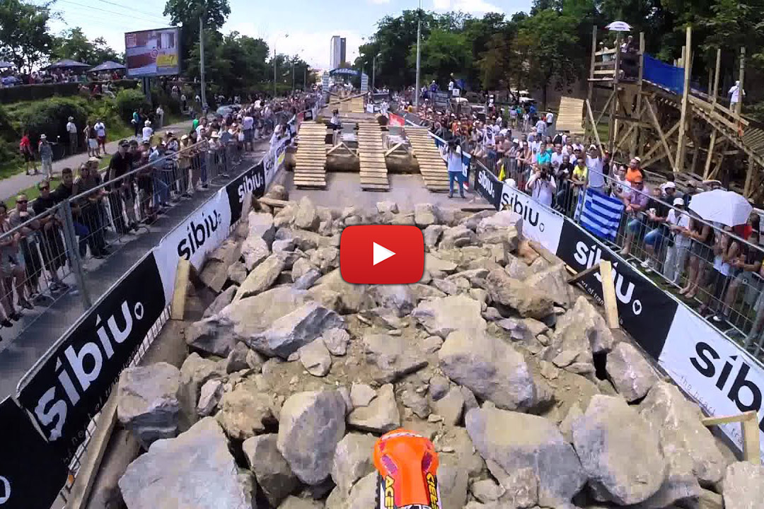 Red Bull Romaniacs #TBT – was 2014’s prologue the maddest ever?