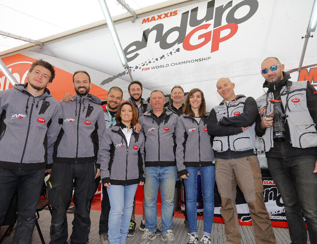 EnduroGP promotion too expensive – ABC Comms speak out
