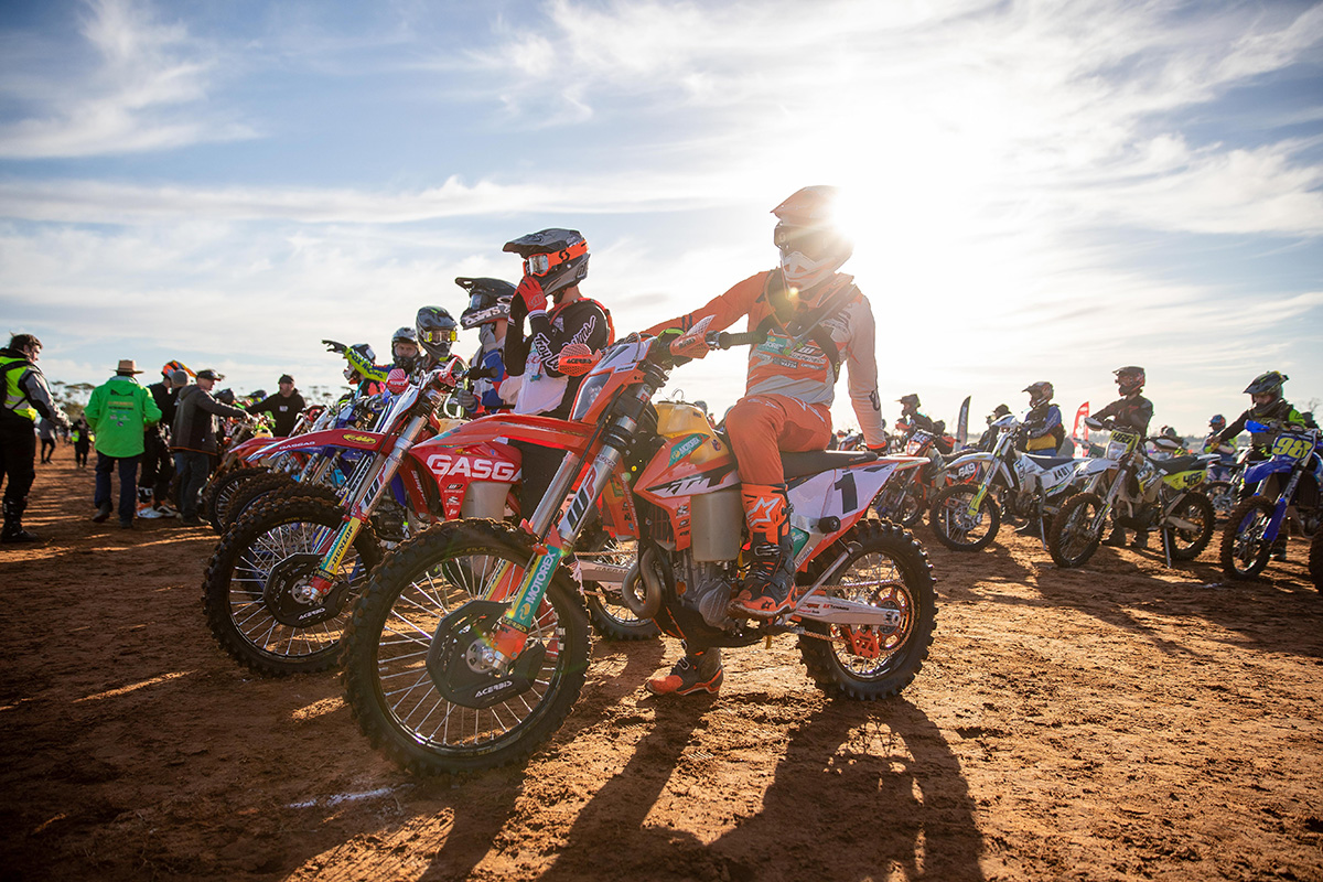 End of the road for AORC in 2021?