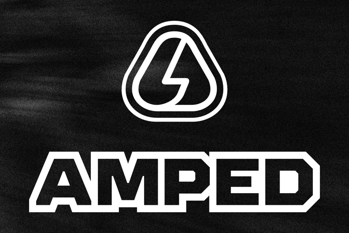 La compañía de gráficos y adhesivos AMPED estrena nueva imagen