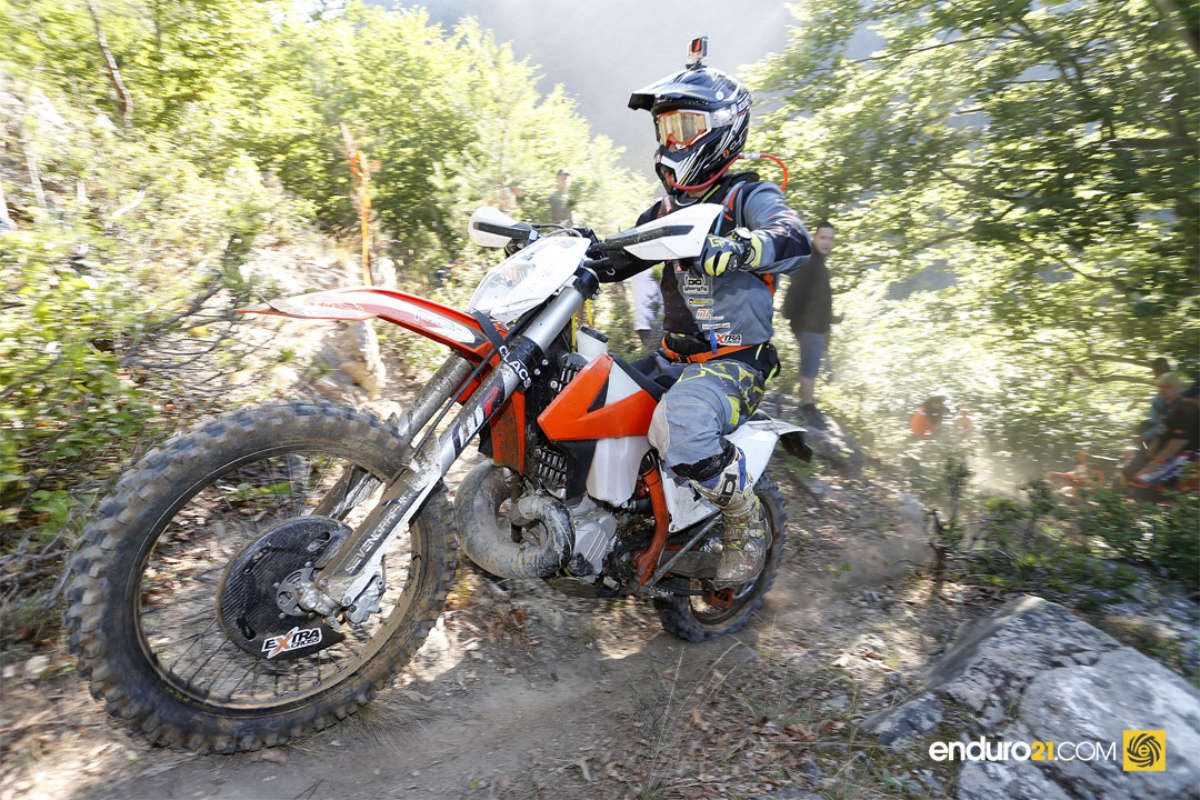 Is this KTM’s 2017 EXC they don’t want you to see?