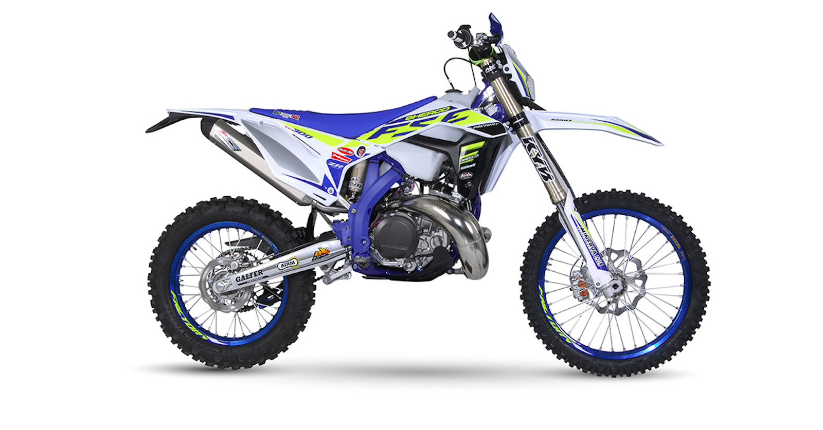 2020 sherco trials