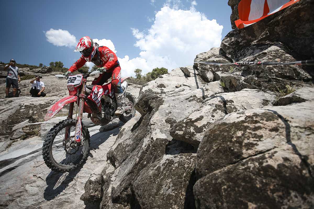 Preview: EnduroGP of Italy – walking wounded heading for round 5 in Rovetta