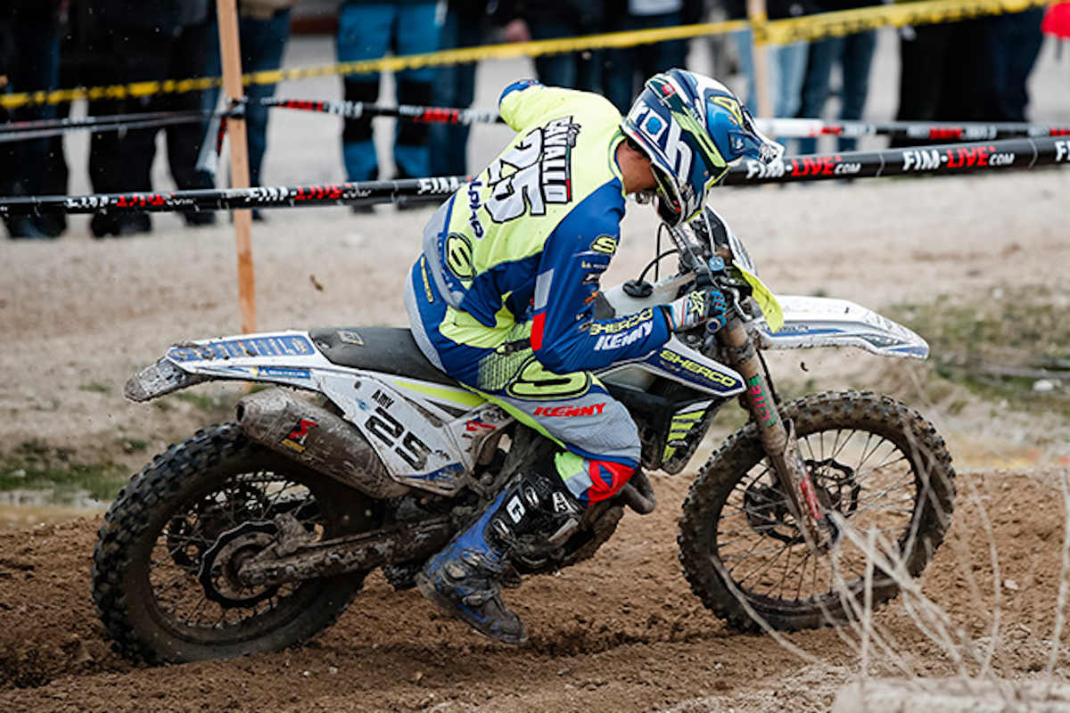 Results: EnduroGP of Italy 2019 Supertest – Meo wins