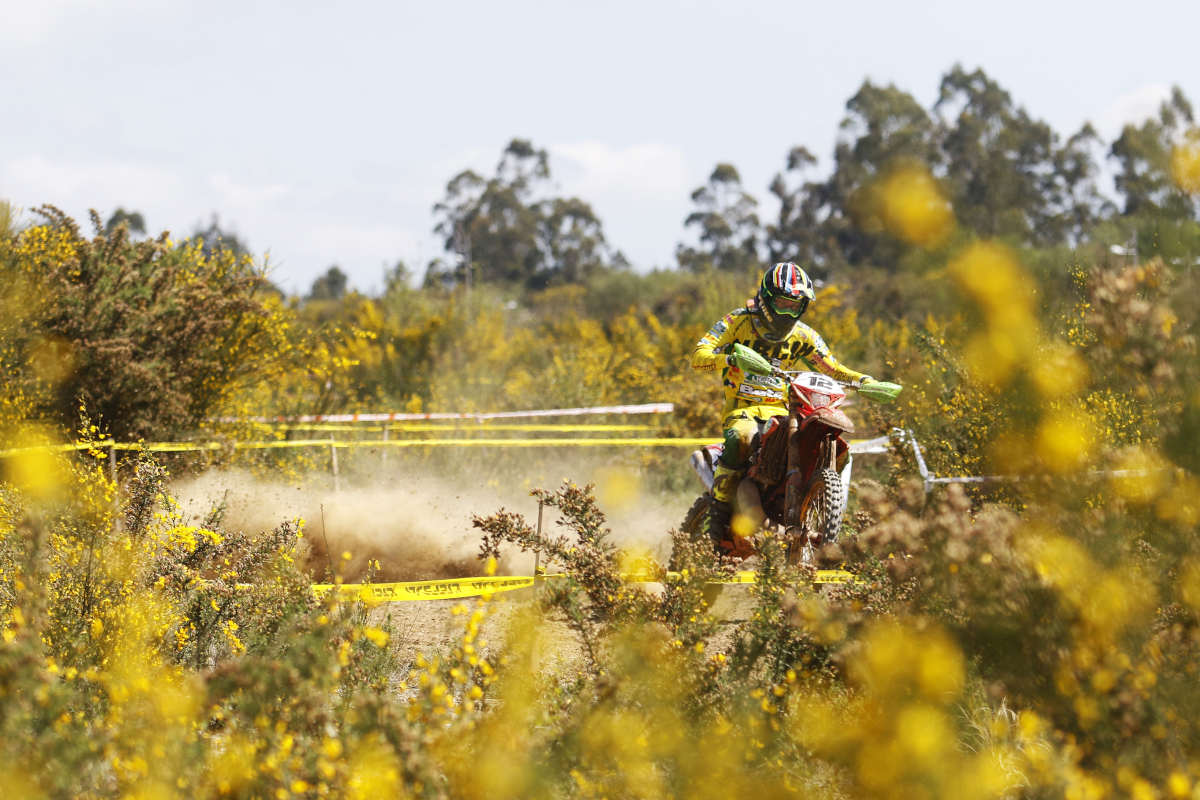 Results: EnduroGP of Spain day 1 – Back-to-back wins for Freeman