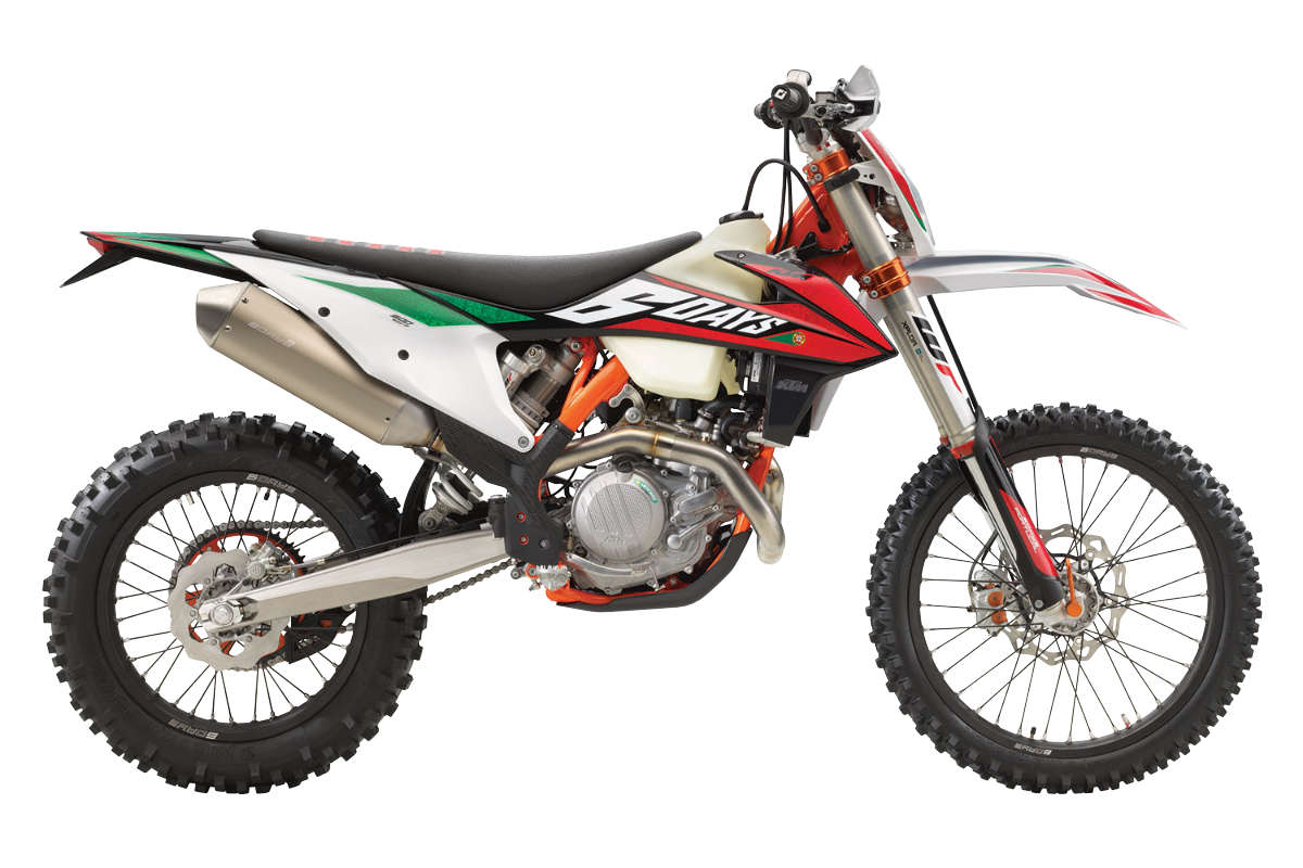 Ktm 500 exc 2020 new arrivals