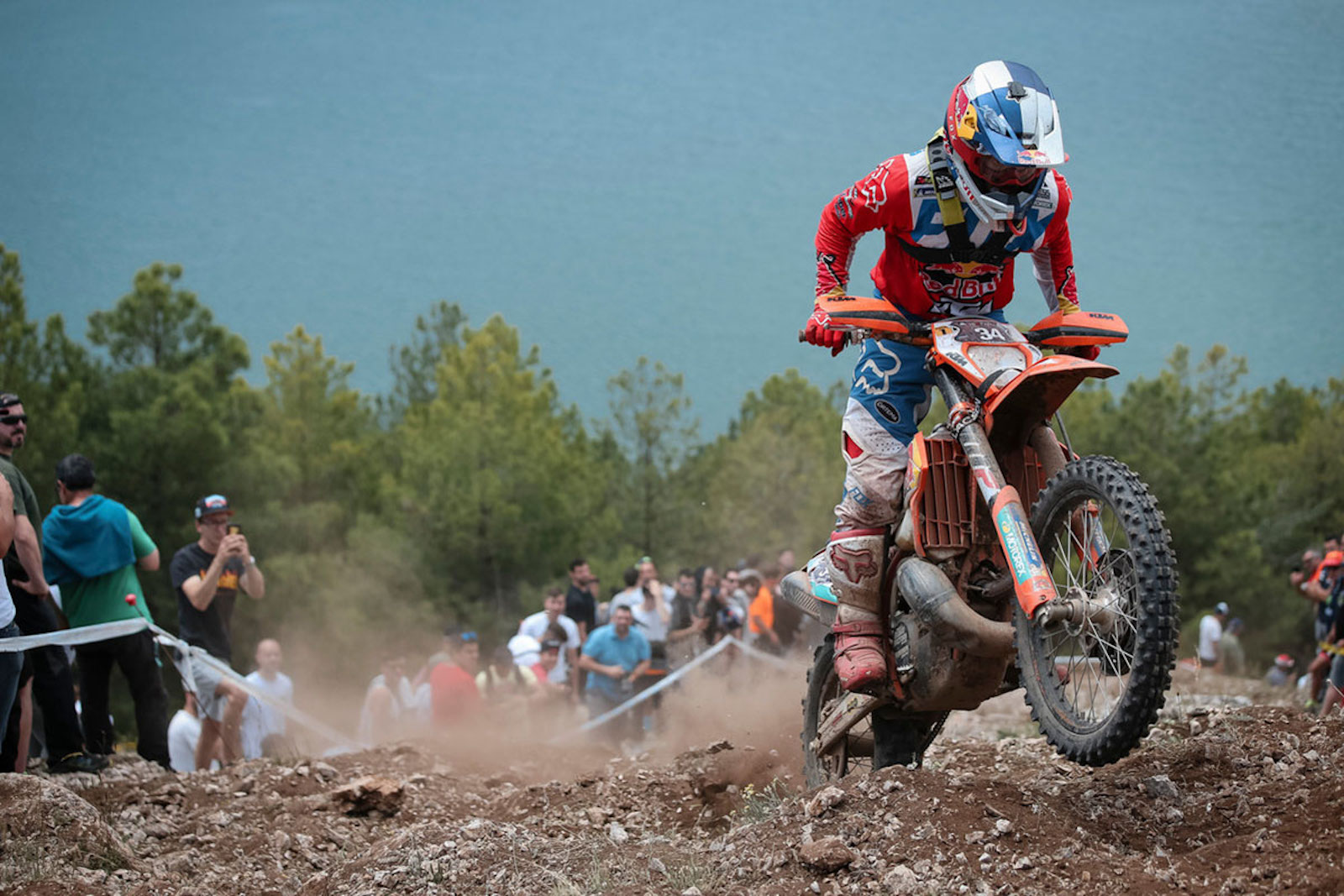 Preview video: BR2 Enduro Solsona – WESS back to traditional enduro for round 7