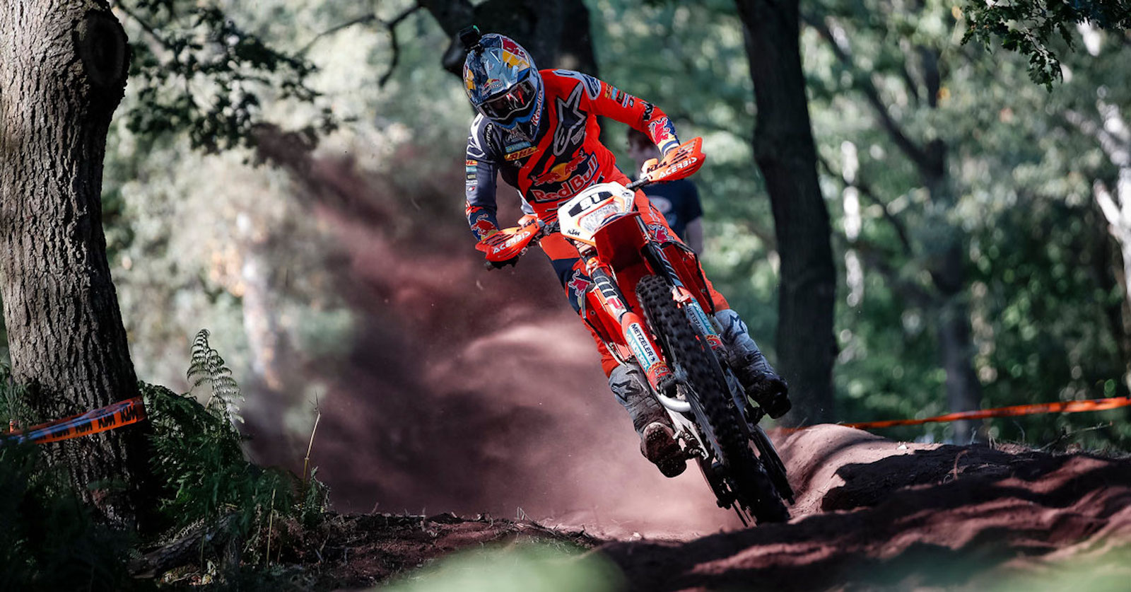 5 minutes with: Nathan Watson – Winning Hawkstone and representing Great Britain at the 2019 MXoN 