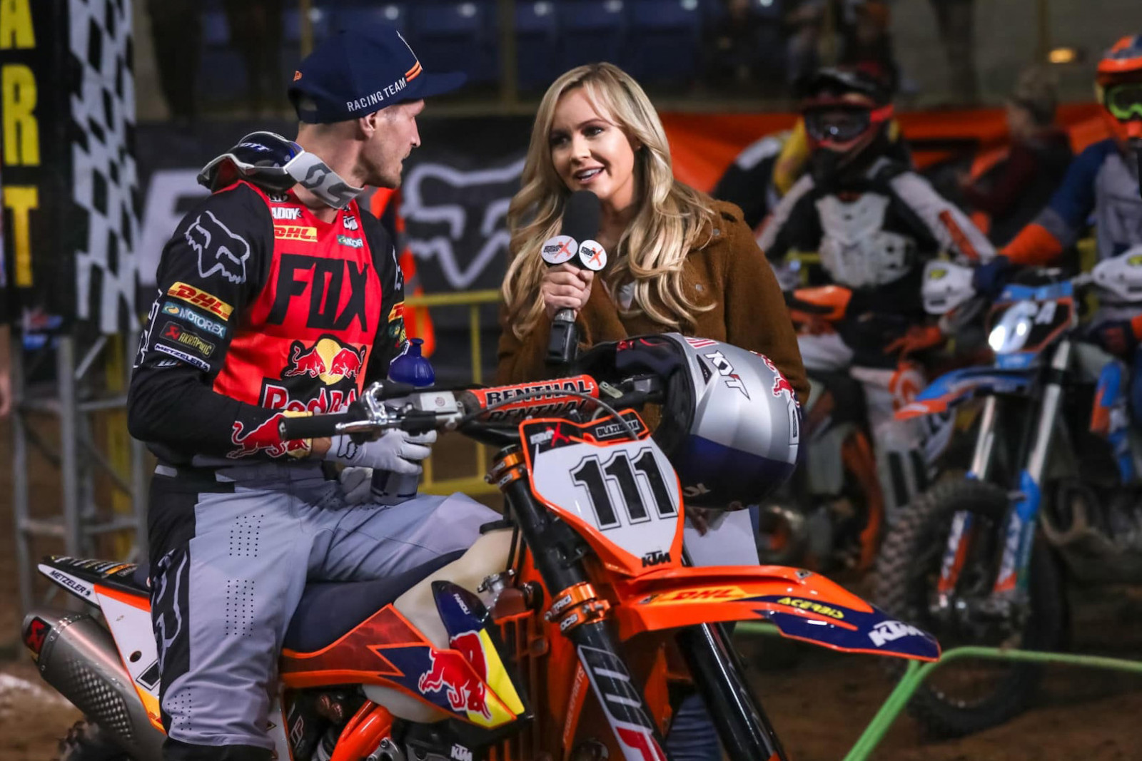 2020 EnduroCross Schedule announced – 5 round series