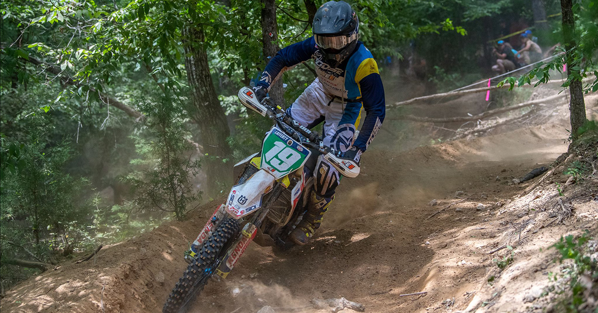 One To Watch: Ryder Lafferty – Young Enduro & GNCC talent