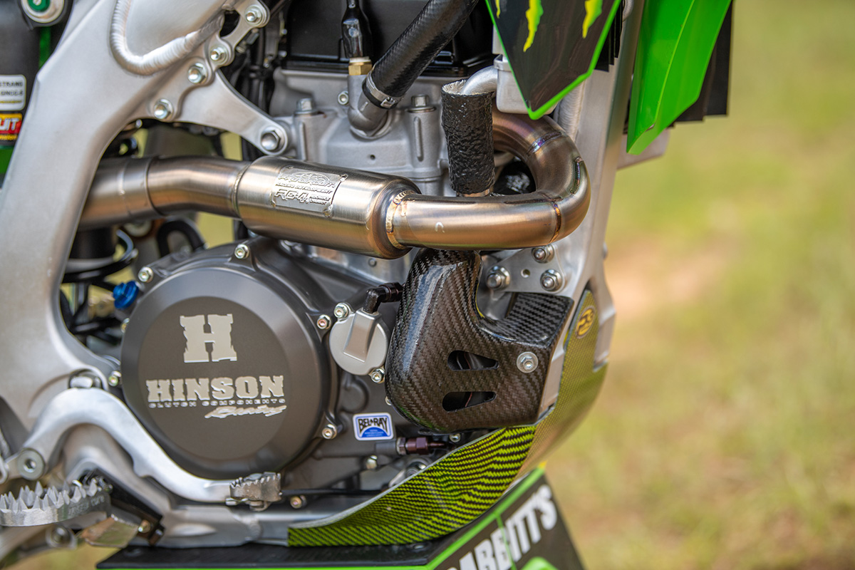 21 kx450 deals