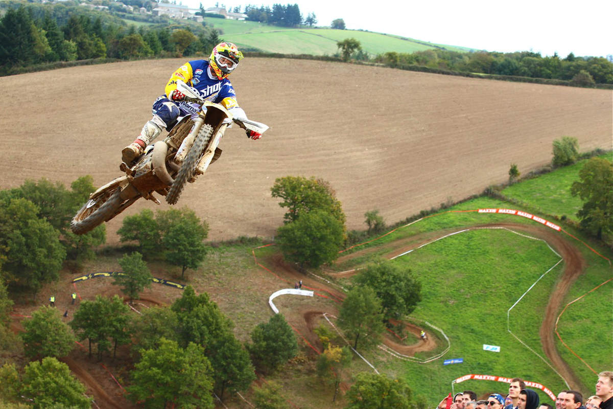 Greenlight for the 2020 French EnduroGP!