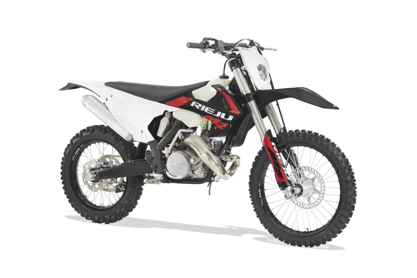 First look: Rieju MR 300 Ranger – Enduro without the race focus