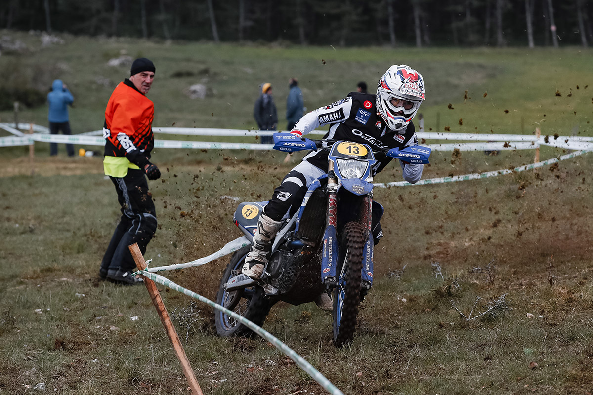 Aveyronnaise Classic – only French Classic Enduro in 2020