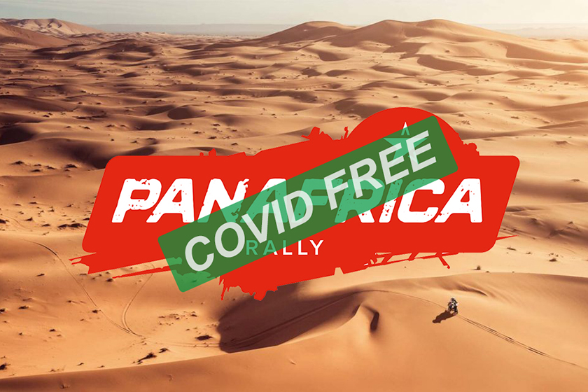 2020 Panafrica Rally – Registrations open 