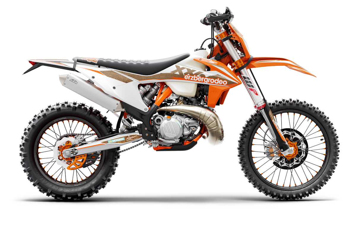 ktm cycle 2020