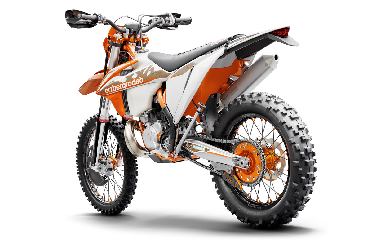 ktm exc 300 2020