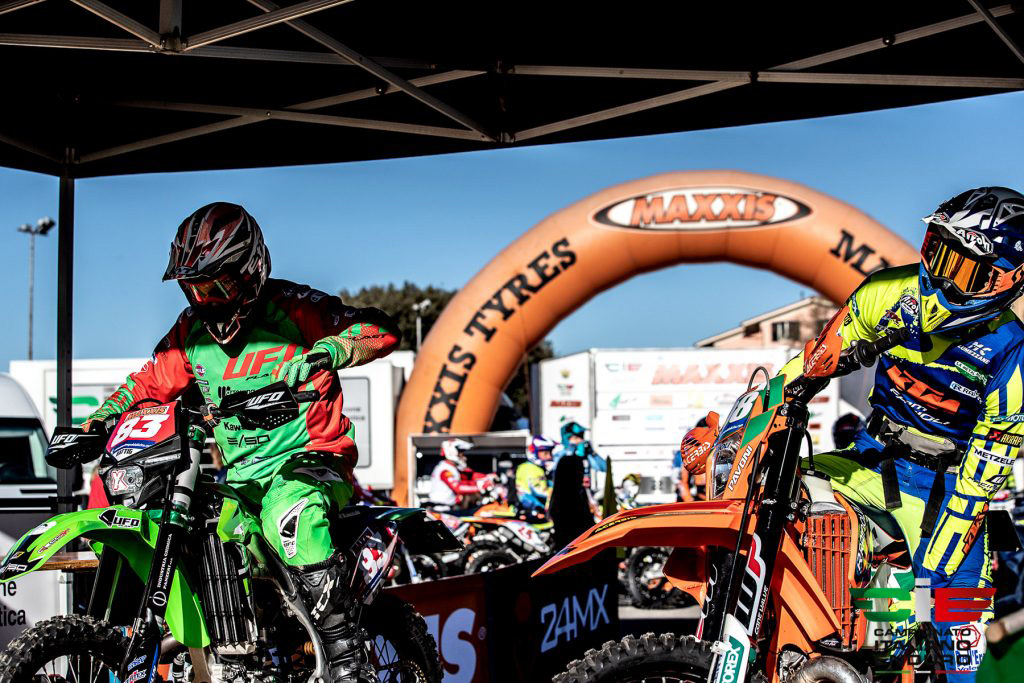 Italian Enduro “suspended” until March 15 – Coronavirus continues to affect races