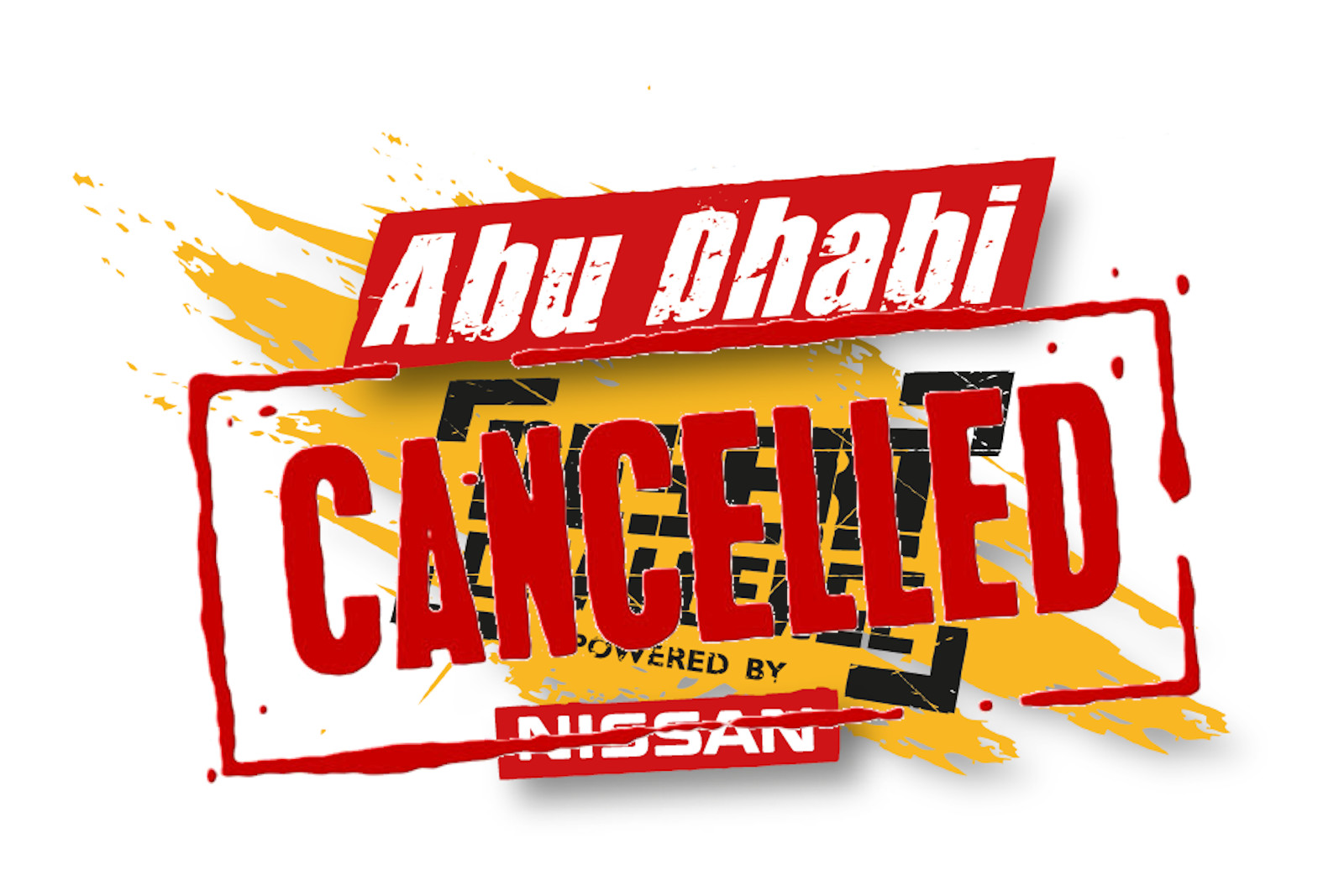 2020 Abu Dhabi Desert Challenge postponed  