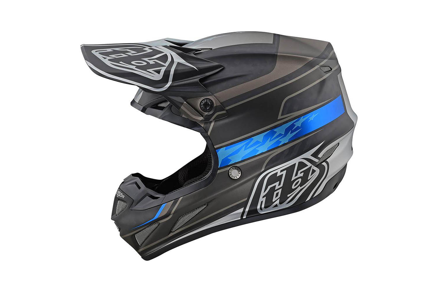 Troy Lee Designs SE4 2021 Helmets