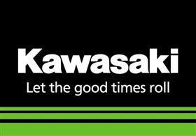 KHI reestructura las divisiones de Motocicletas y Motores Kawasaki