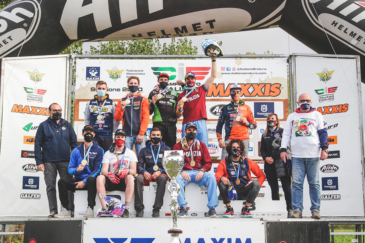 podium_classifiche_italiano_enduro_2020