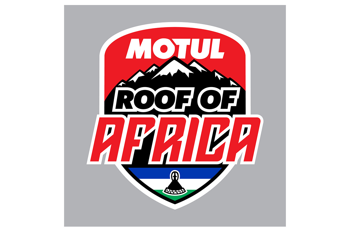 Roof of Africa 2020: Todo listo en Lesoto