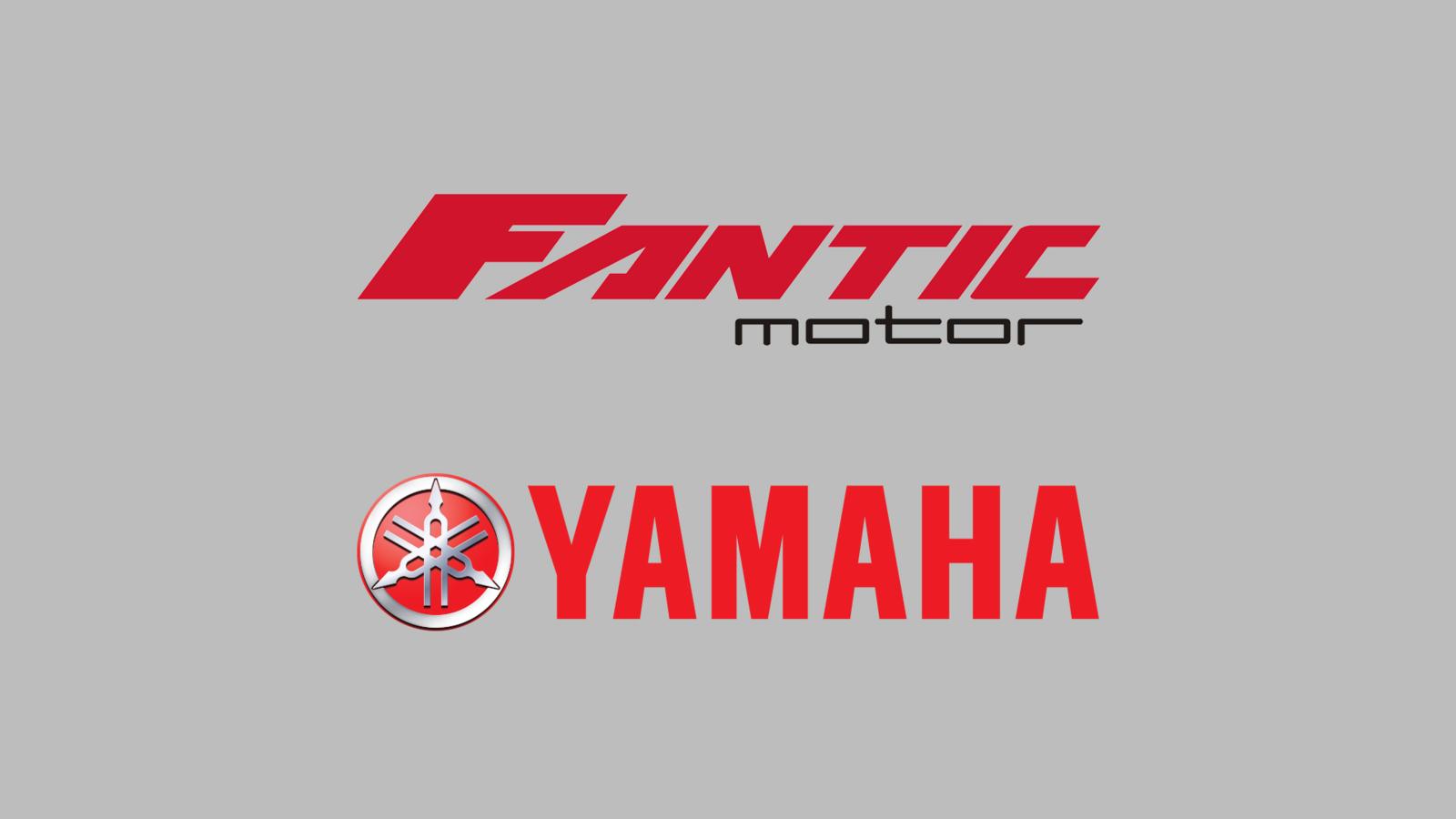 Fantic Motor and Yamaha Motor Europe reinforce their partnership
