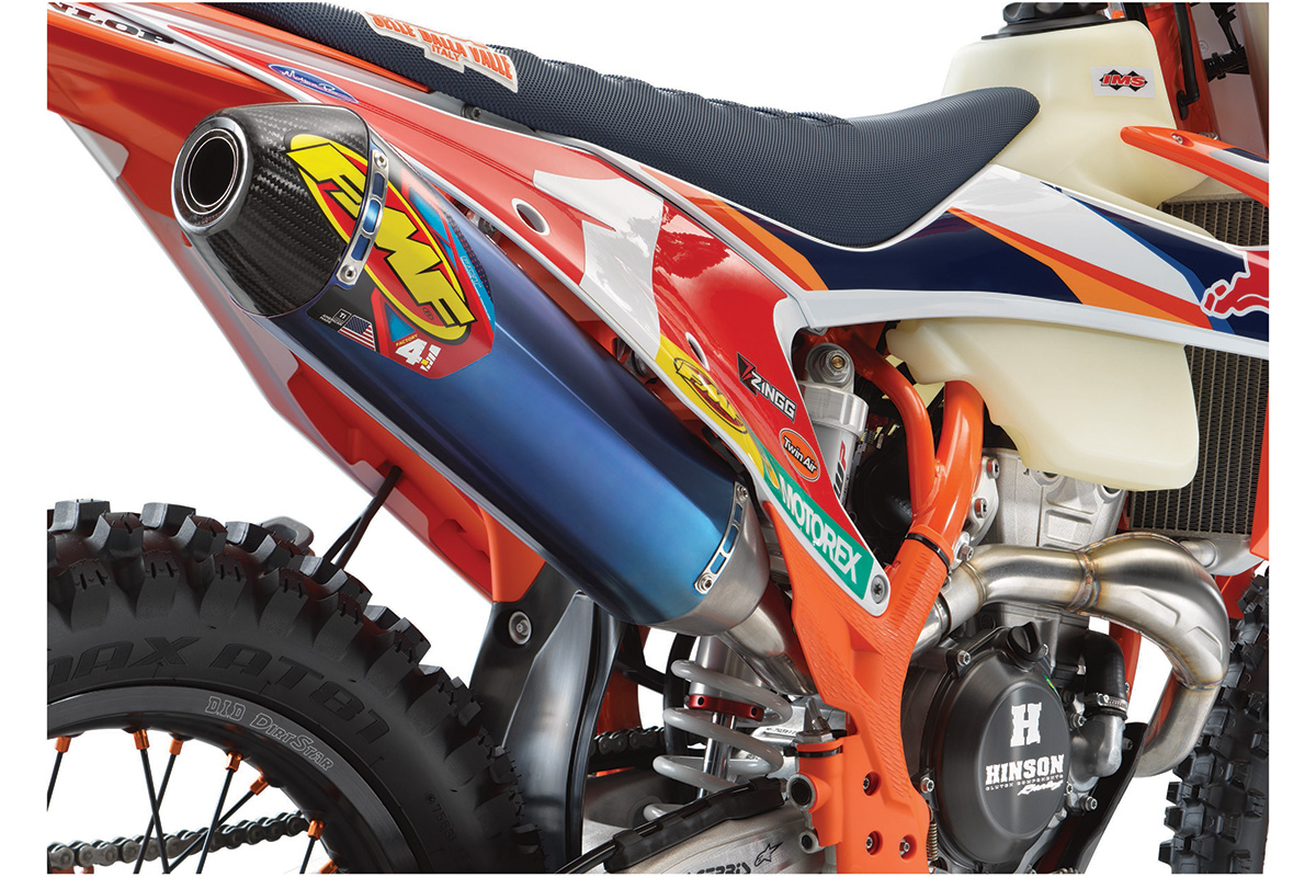 Últimas Notícias - Motocicleta KTM 350 XCF-W é furtada em Indaial (SC) -  MotoX