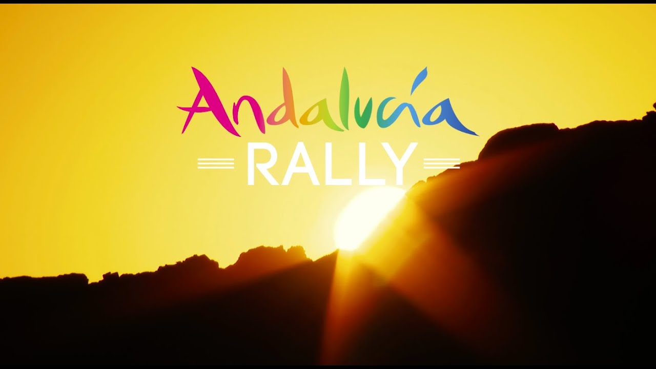 Get ready for freshers week at Andalucía Rally