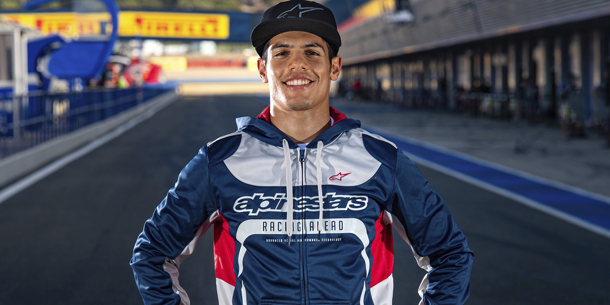 ALPINESTARS LAUNCHES FALL 2020 CASUALS COLLECTION