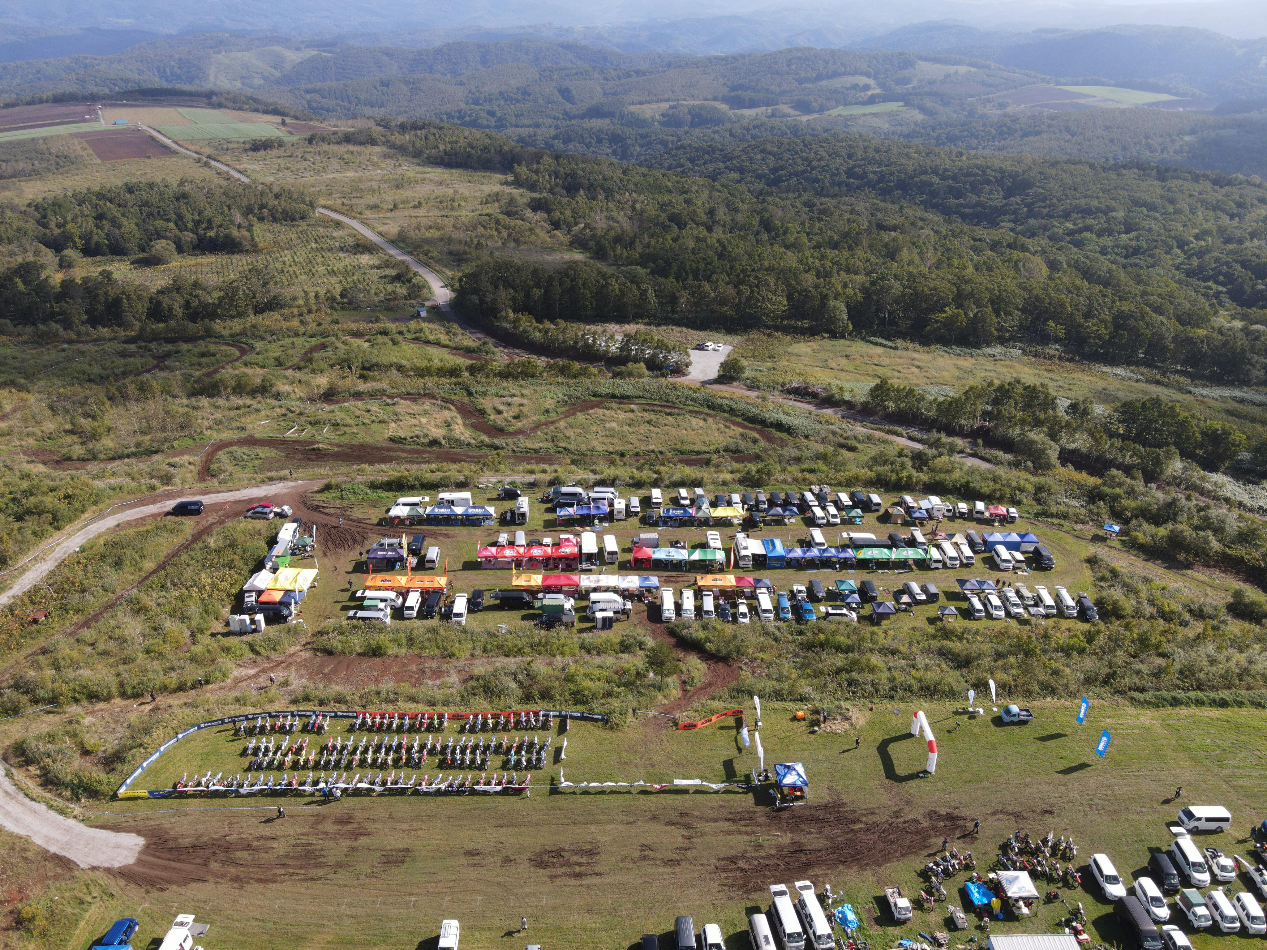 rusutsu-two-days-enduro-hokkaido_above