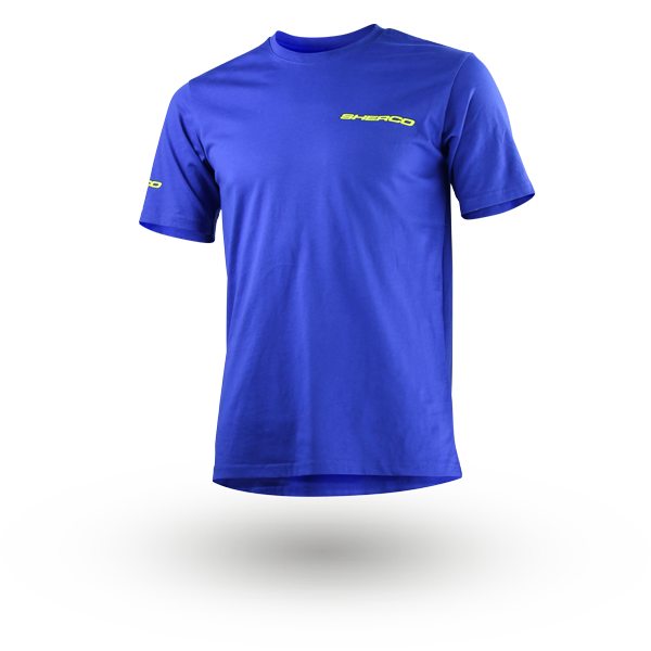 mechanics-blue-t-shirt