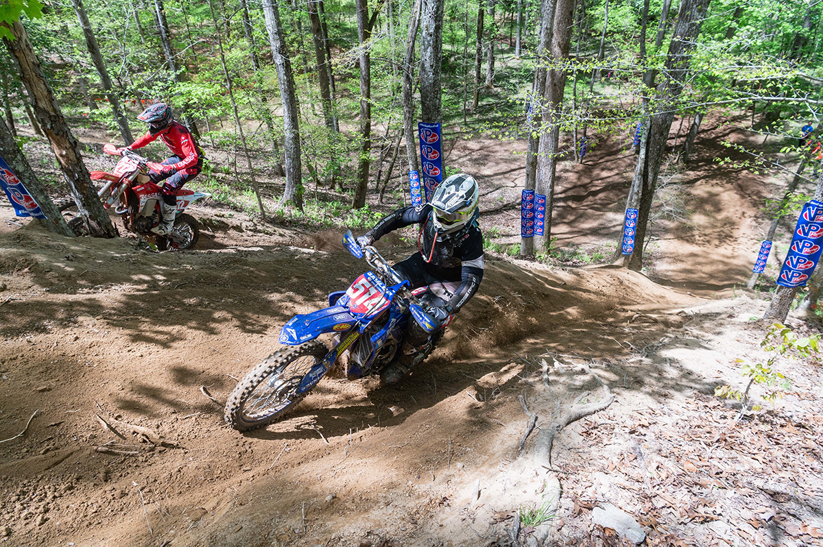 tiger_run_gncc_2021_baylor_russell