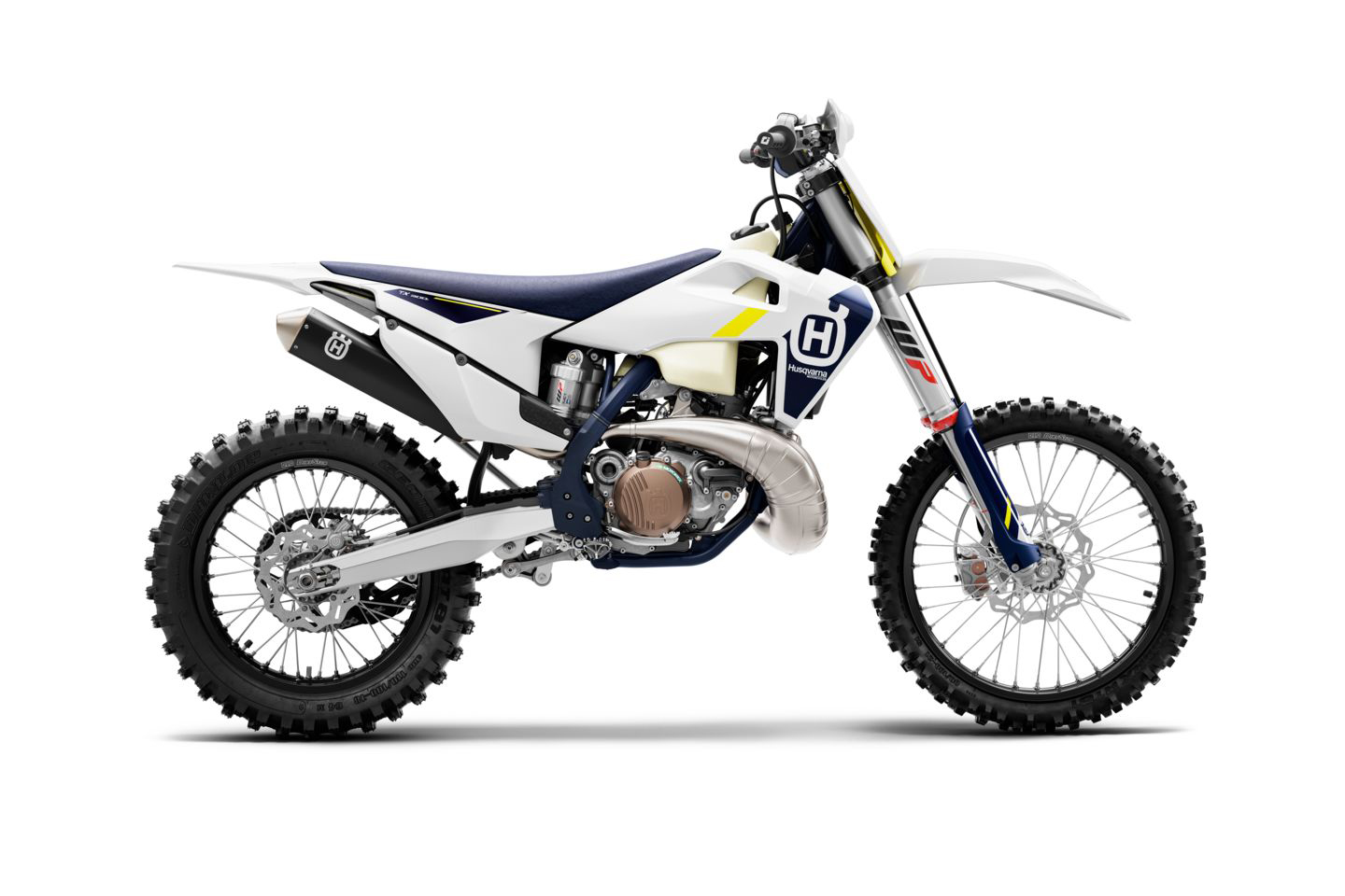 First look: Husqvarna Motorcycles 2022 MX and Cross-Country Models