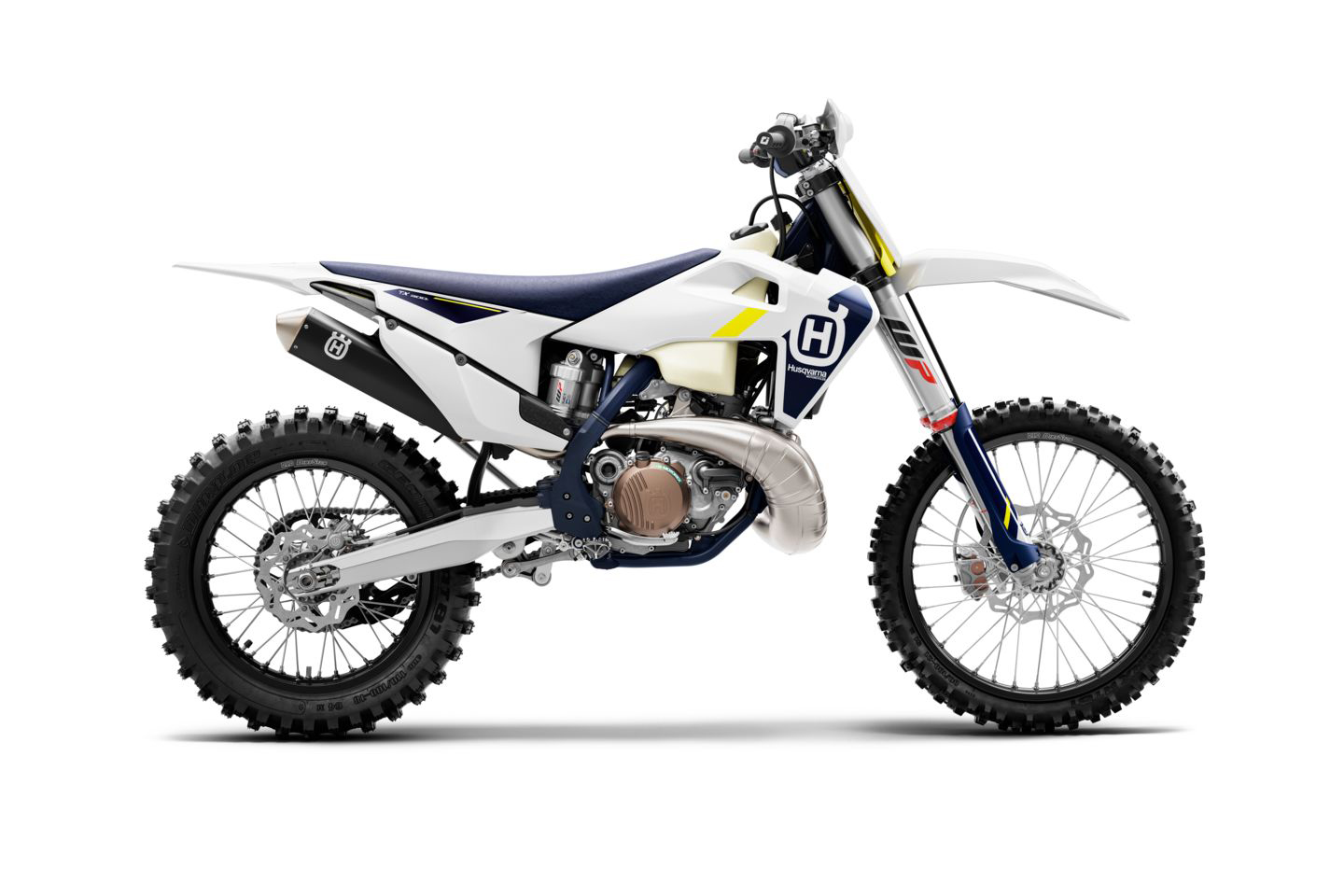 First look: all-new Beta RR 50cc two-stroke Enduro models