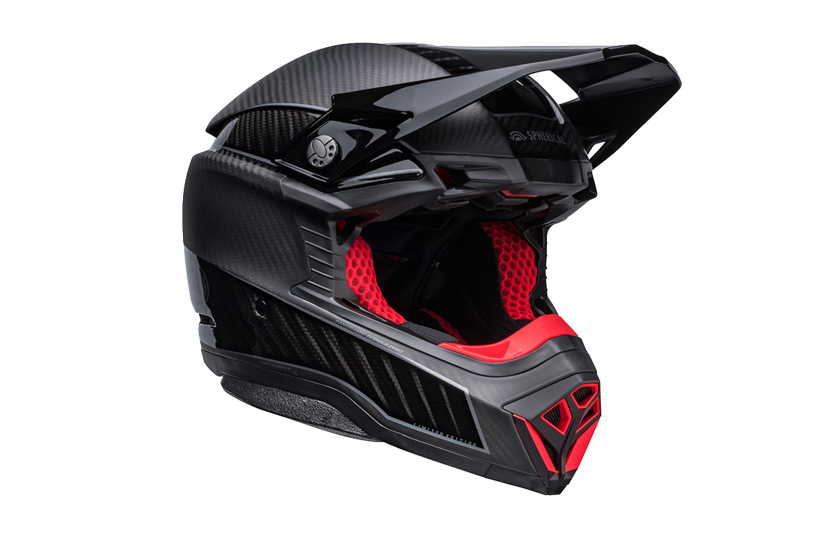 highest rated motorcycle helmets