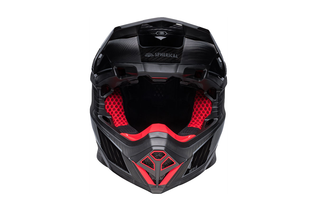 Adesivi casco Bell Moto