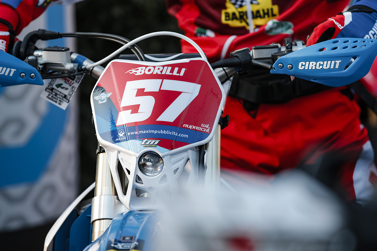 Italian Enduro rounds 4+5 preview: Ruprecht the rider to beat