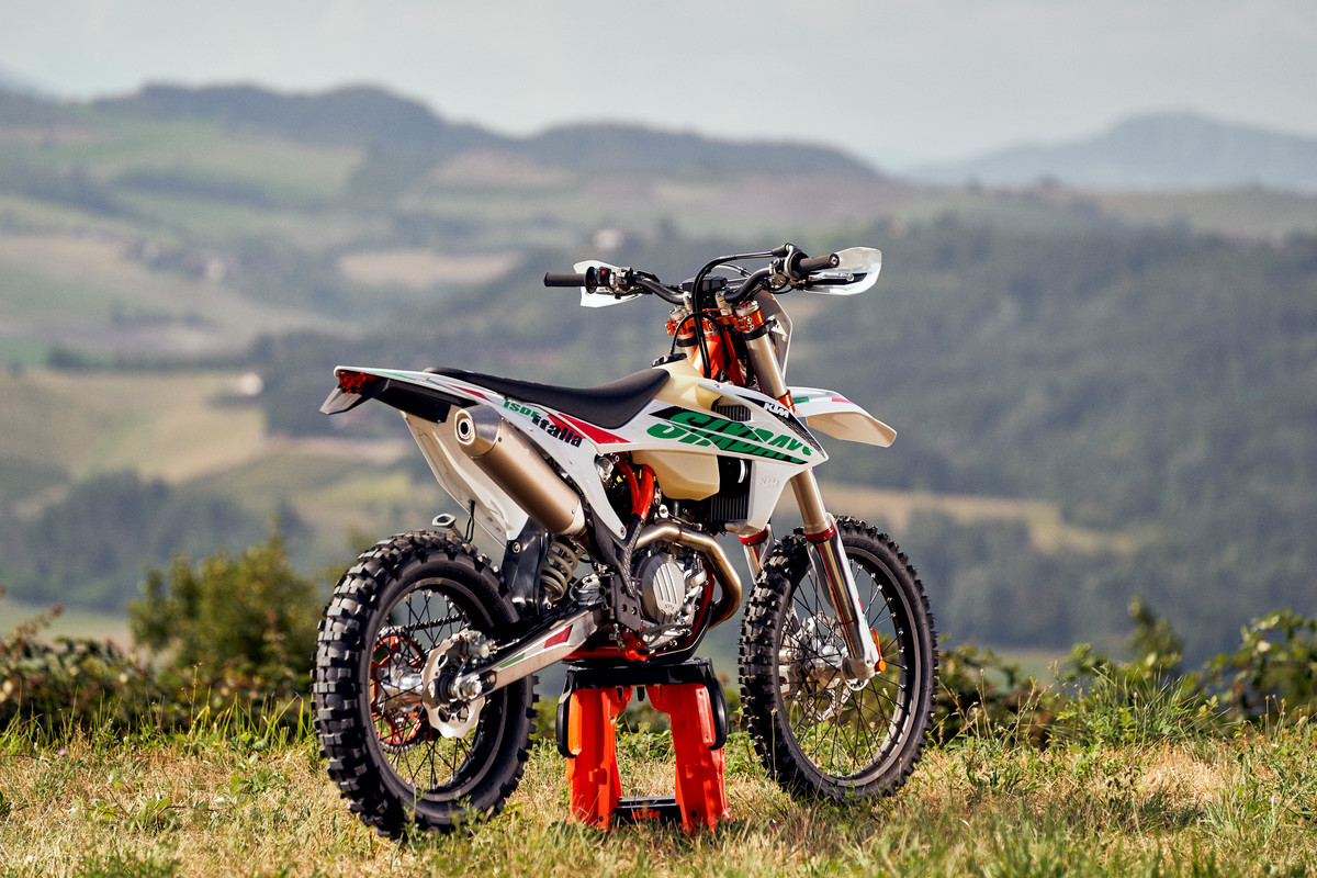 Ktm 350 deals exc wess 2021