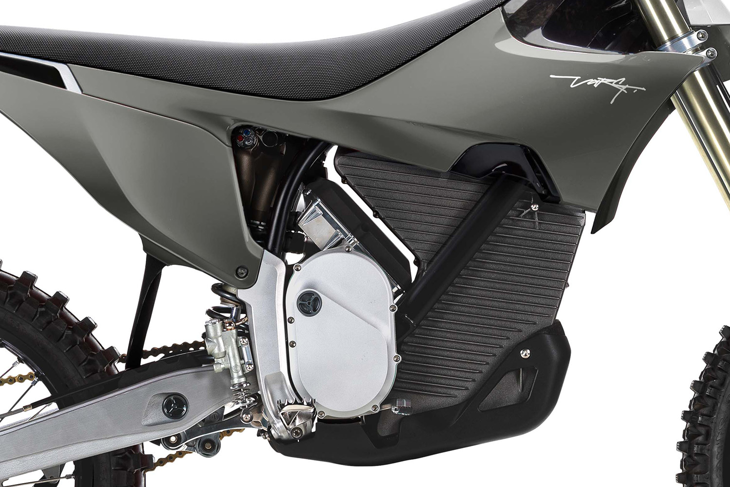 Quick look: GASGAS's new MOTO e-bike