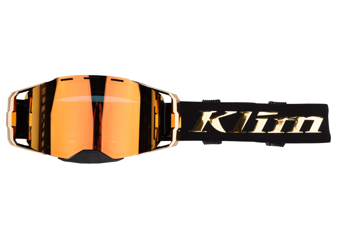 Klim gafas online