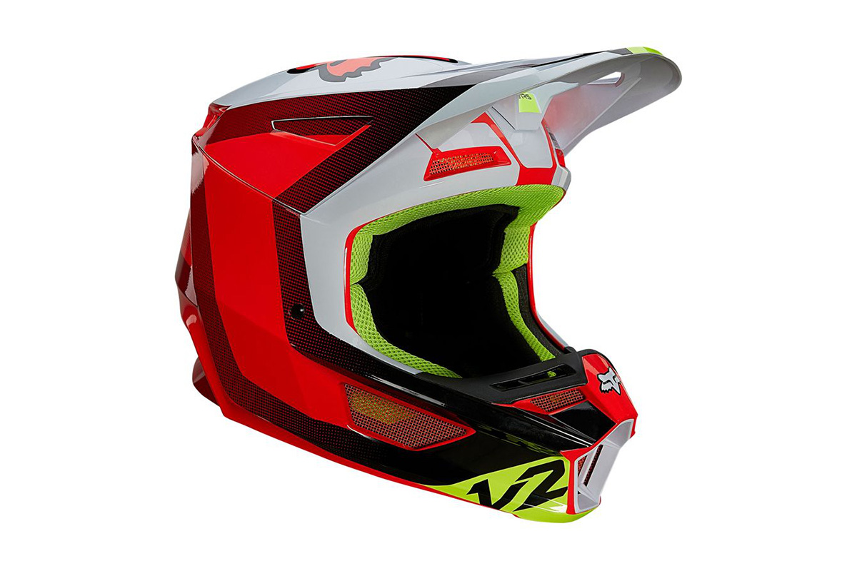 Cascos off road de precio medio Gu a de compra