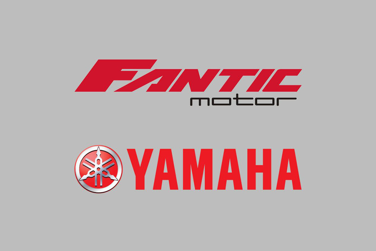 Yamaha Motor and Fantic Motor partnership strengthened with Motori Minarelli acquisition