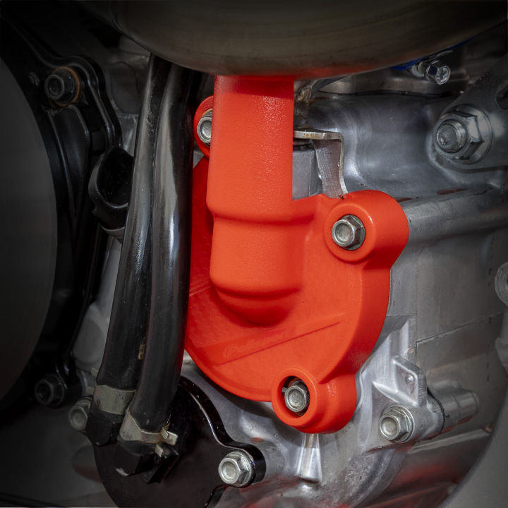 polisport_water_pump_protector_orange