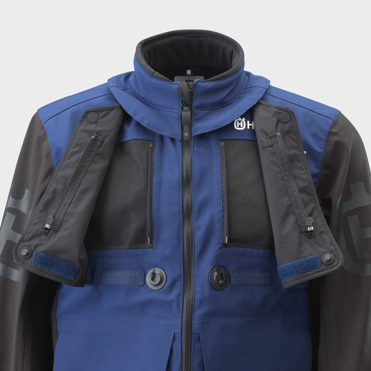 Husqvarna 2025 enduro jacket