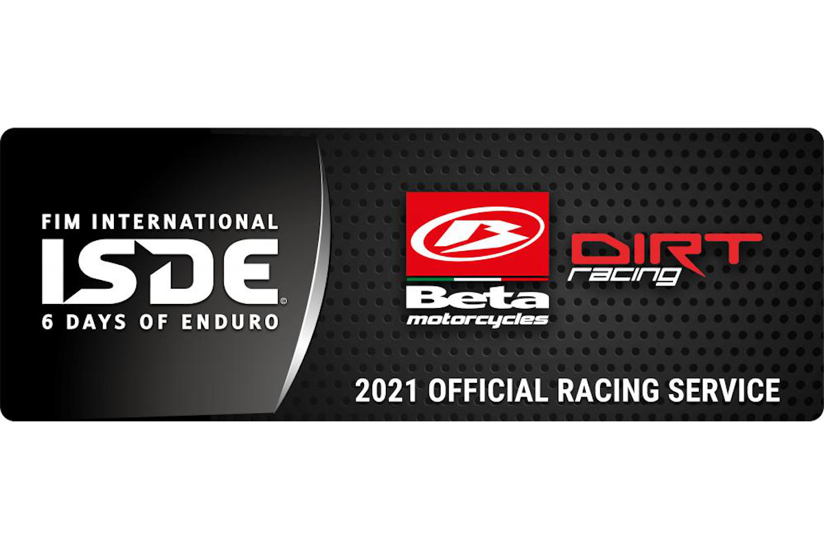 2021 ISDE: Beta assistance and rental packages for Italy