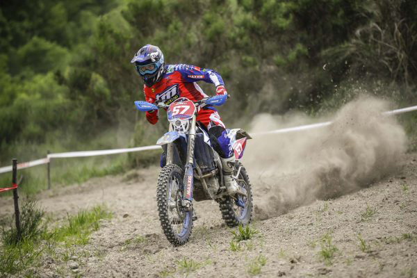 2021 Italian Enduro results & highlights: Wil Ruprecht wins Rnd6 ahead of Holcombe