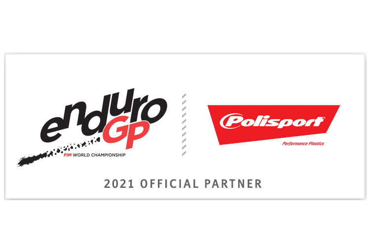 Polisport vuelve como patrocinador oficial del FIM Campeonato del Mundo de EnduroGP