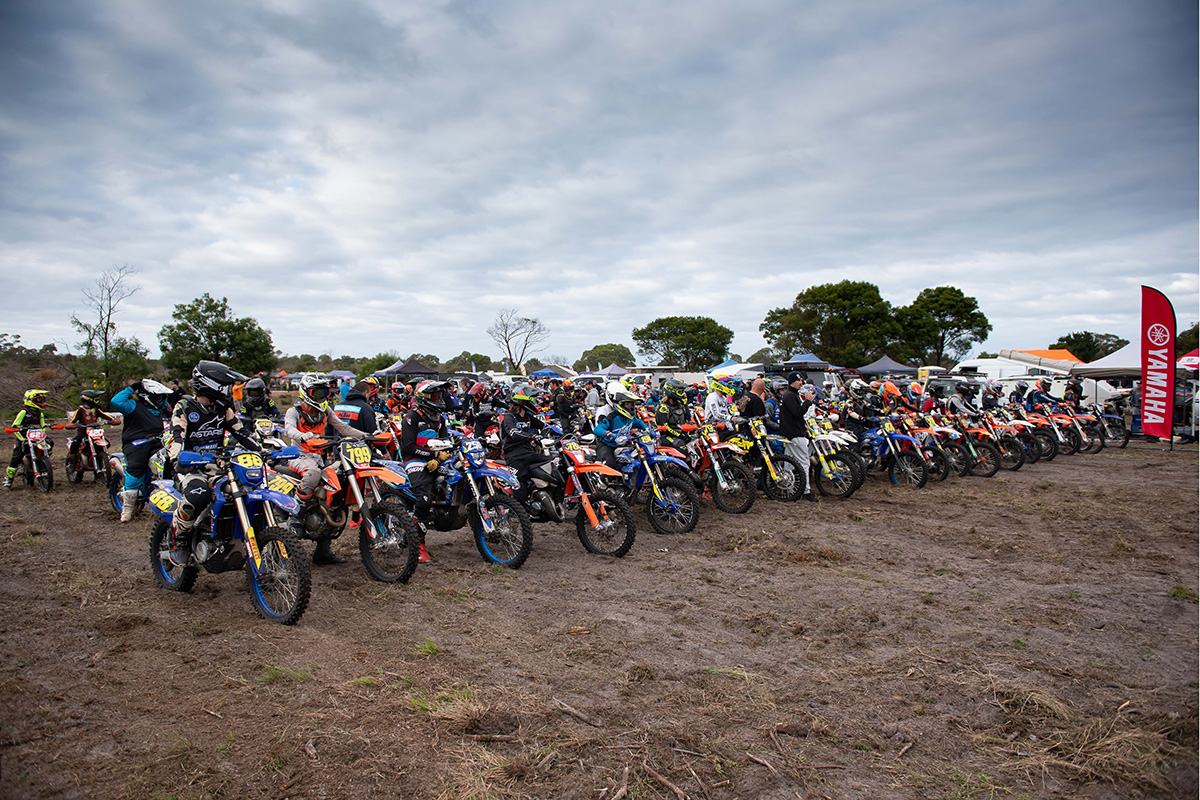 12-round AORC season promised in 2022